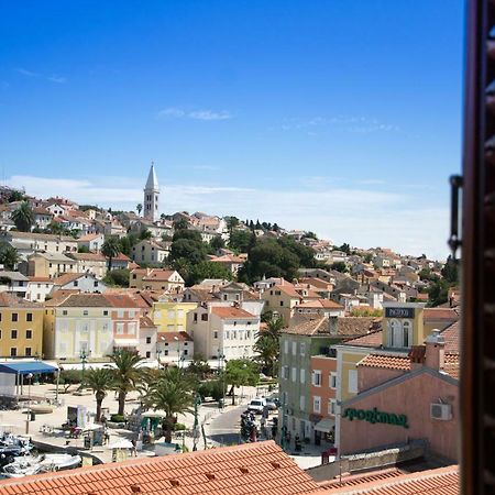 Buga Apartment In Center Of Mali Lošinj Extérieur photo