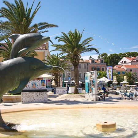 Buga Apartment In Center Of Mali Lošinj Extérieur photo