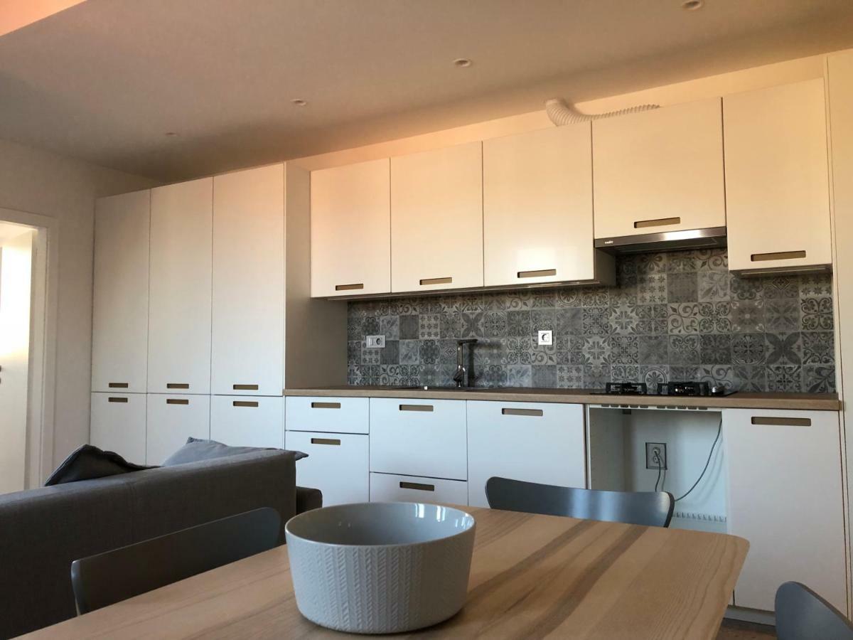 Buga Apartment In Center Of Mali Lošinj Extérieur photo