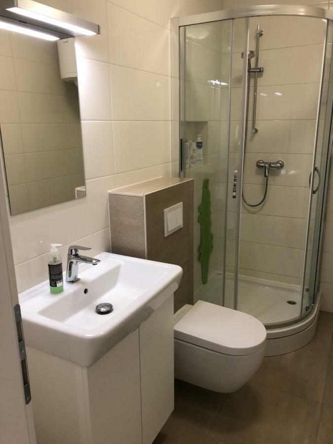 Buga Apartment In Center Of Mali Lošinj Extérieur photo