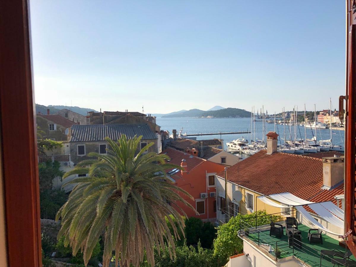 Buga Apartment In Center Of Mali Lošinj Extérieur photo