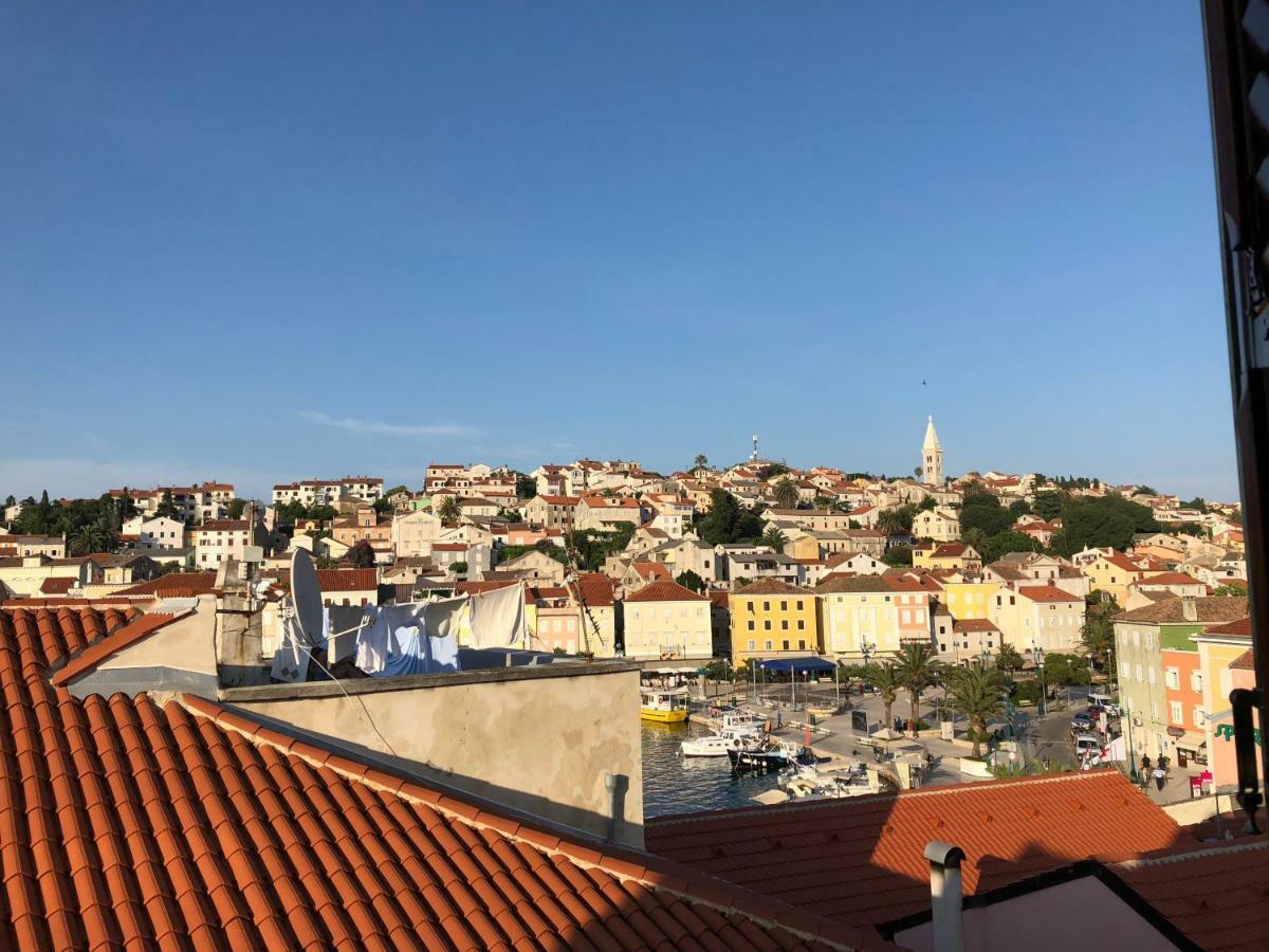 Buga Apartment In Center Of Mali Lošinj Extérieur photo