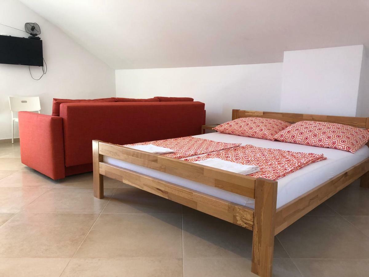 Buga Apartment In Center Of Mali Lošinj Extérieur photo