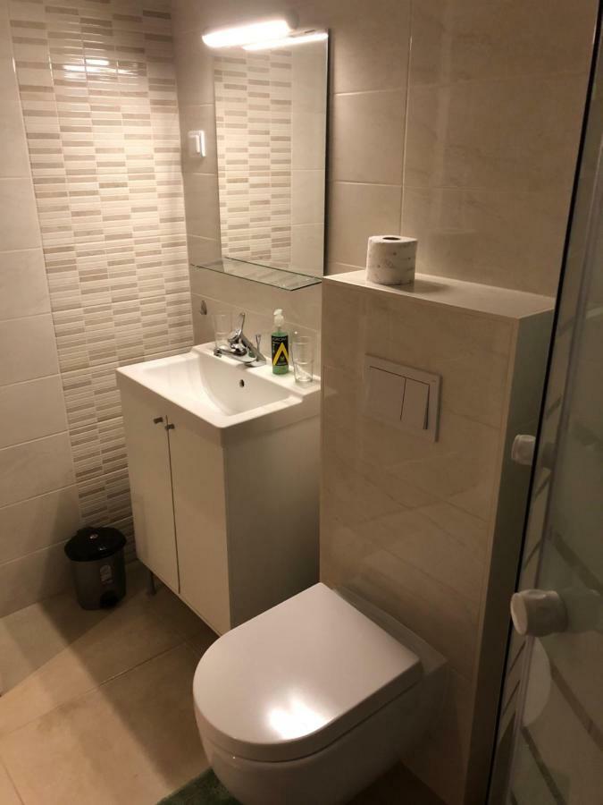 Buga Apartment In Center Of Mali Lošinj Extérieur photo