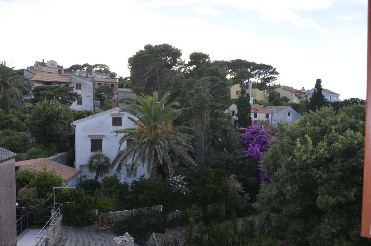 Buga Apartment In Center Of Mali Lošinj Extérieur photo
