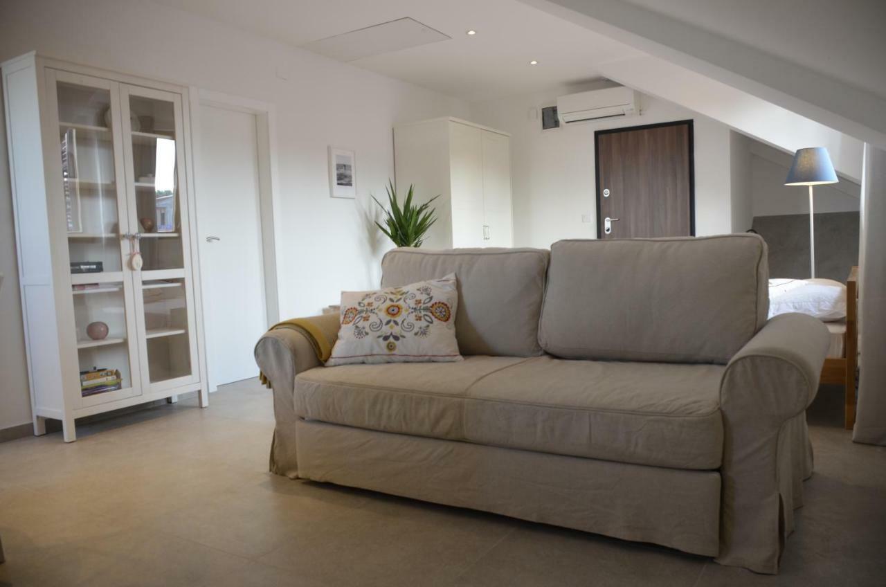 Buga Apartment In Center Of Mali Lošinj Extérieur photo