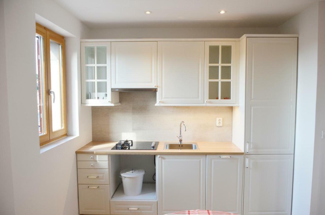 Buga Apartment In Center Of Mali Lošinj Extérieur photo