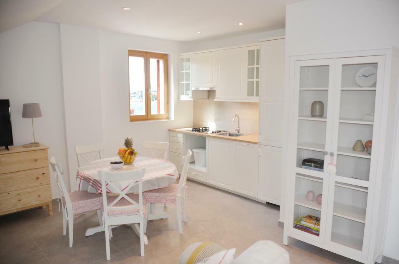 Buga Apartment In Center Of Mali Lošinj Extérieur photo