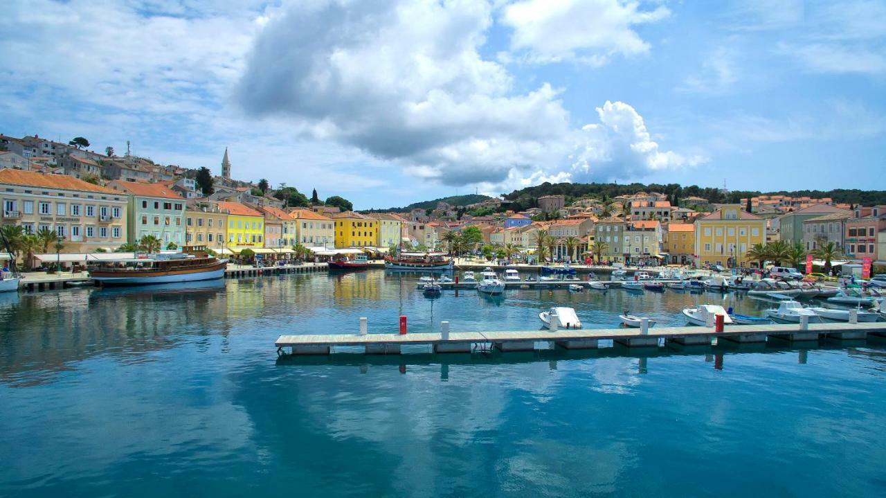 Buga Apartment In Center Of Mali Lošinj Extérieur photo