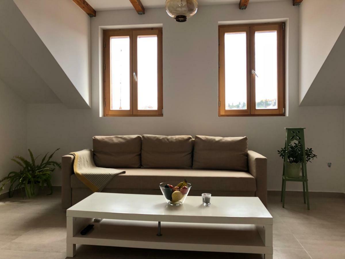 Buga Apartment In Center Of Mali Lošinj Extérieur photo
