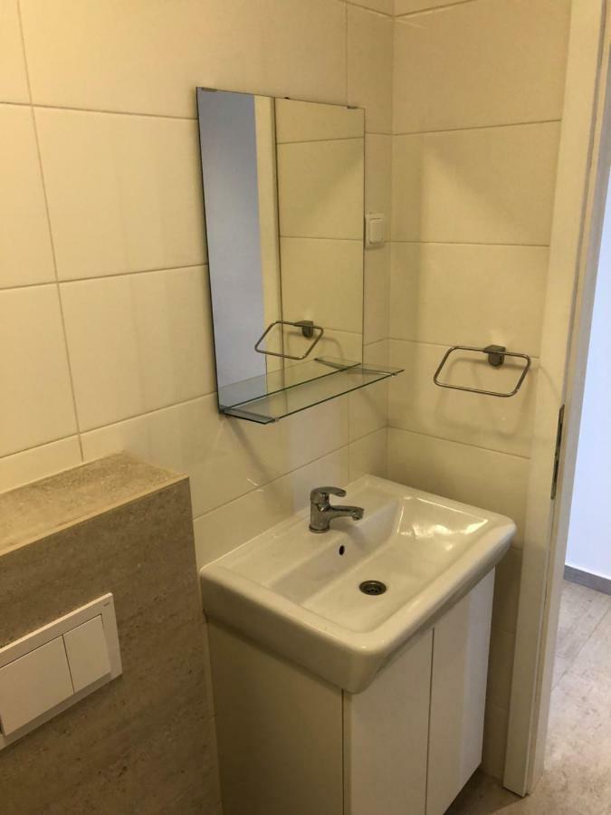 Buga Apartment In Center Of Mali Lošinj Extérieur photo