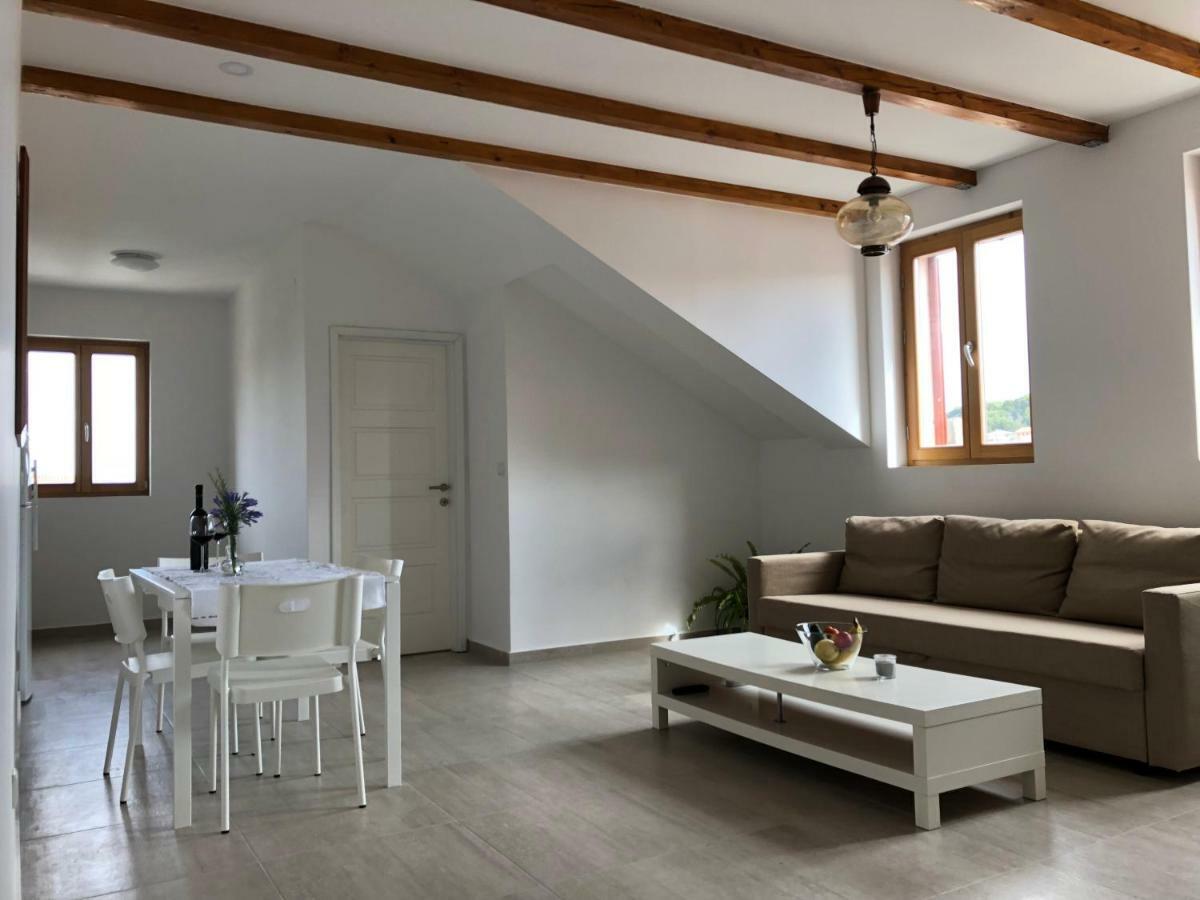 Buga Apartment In Center Of Mali Lošinj Extérieur photo