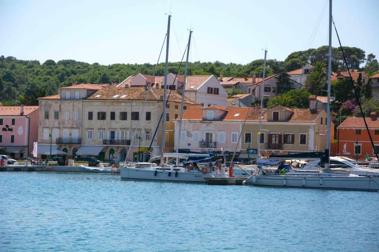 Buga Apartment In Center Of Mali Lošinj Extérieur photo