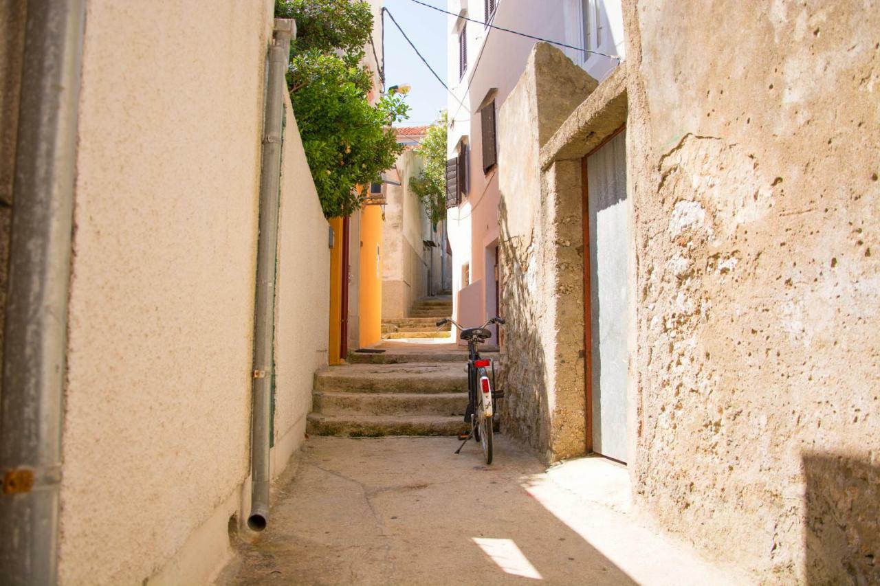 Buga Apartment In Center Of Mali Lošinj Extérieur photo