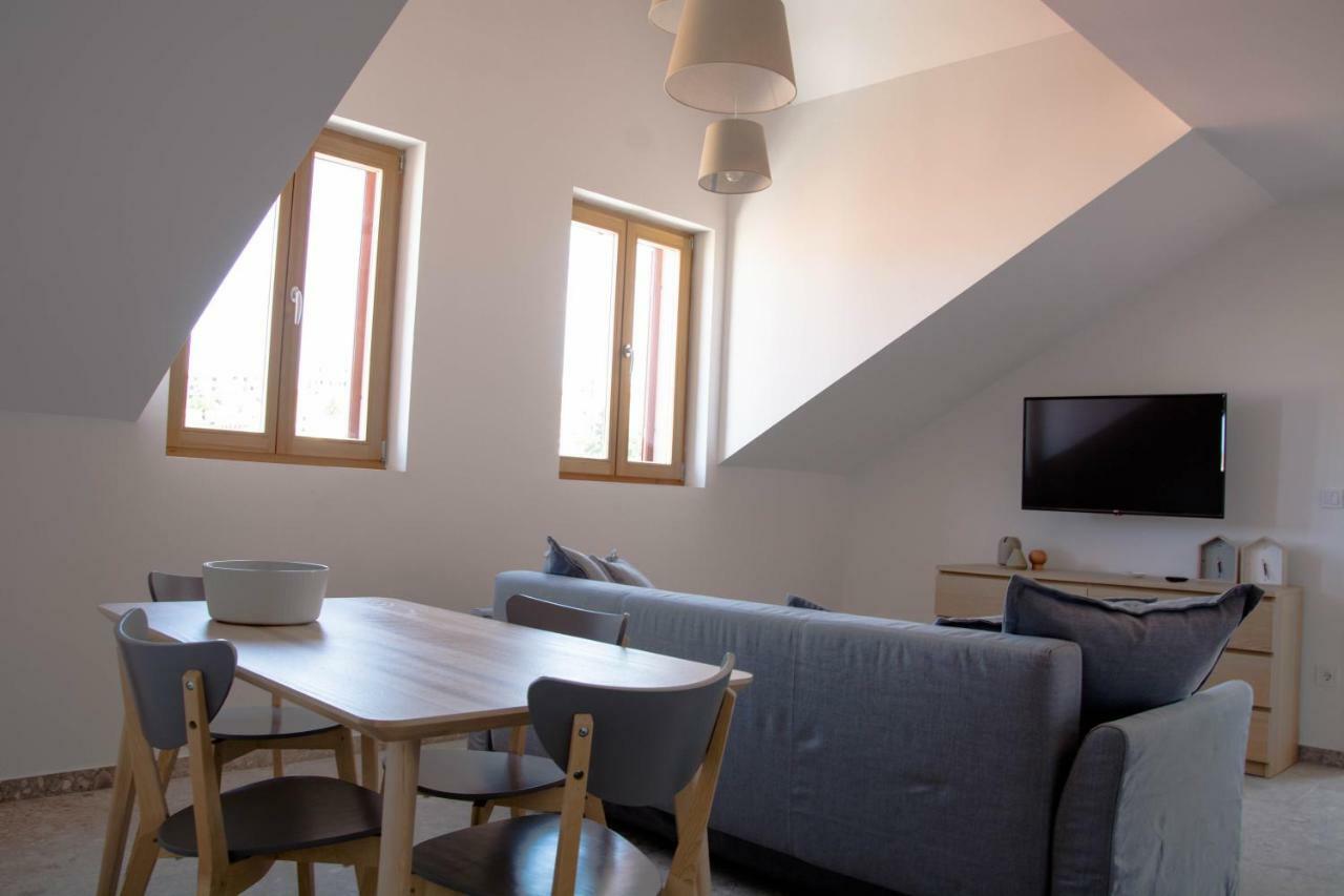 Buga Apartment In Center Of Mali Lošinj Extérieur photo