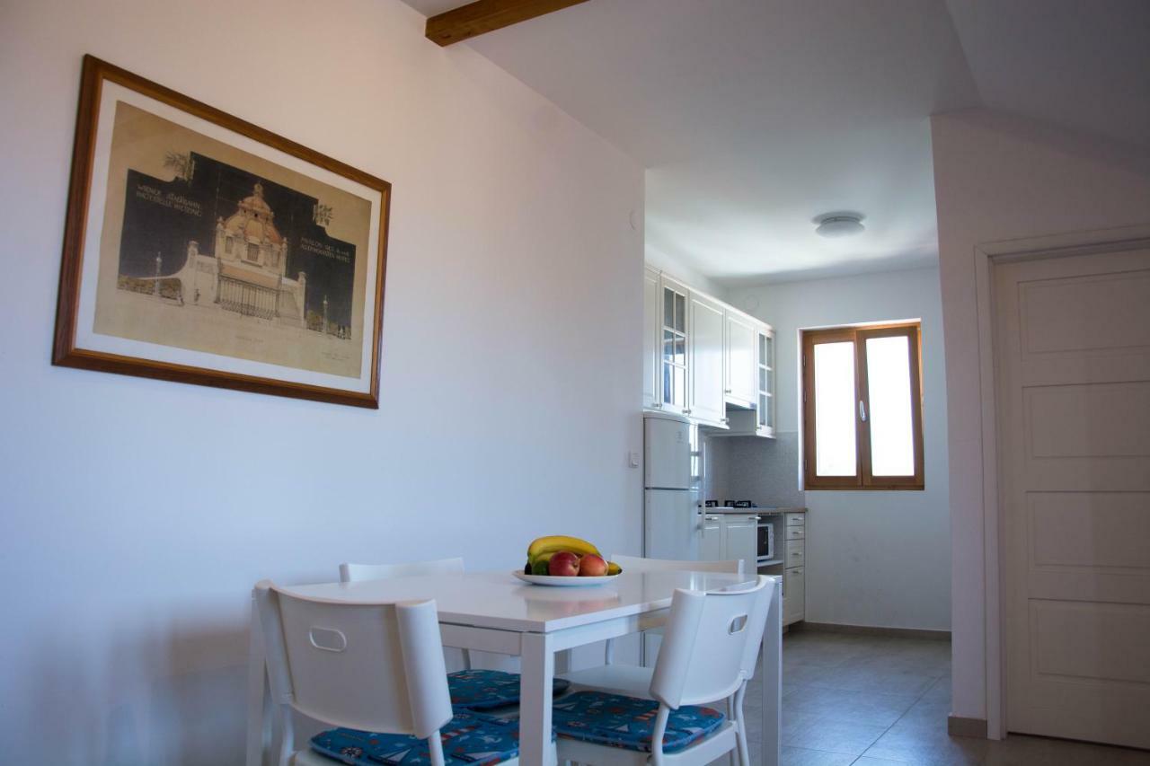 Buga Apartment In Center Of Mali Lošinj Extérieur photo