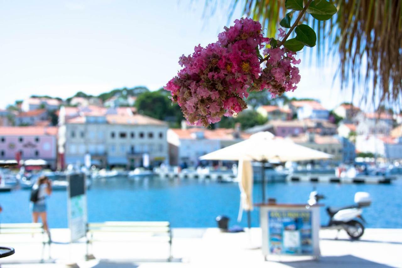 Buga Apartment In Center Of Mali Lošinj Extérieur photo