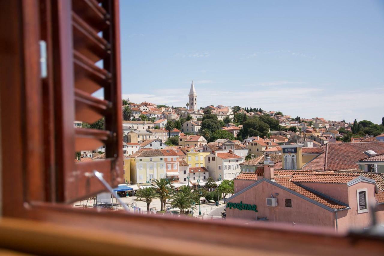 Buga Apartment In Center Of Mali Lošinj Extérieur photo