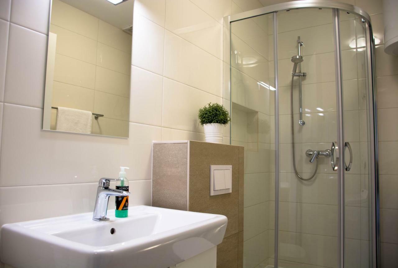 Buga Apartment In Center Of Mali Lošinj Extérieur photo