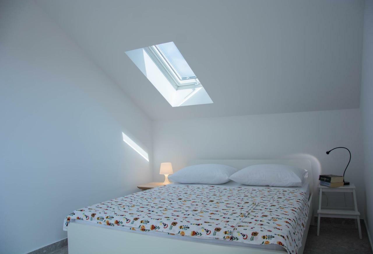 Buga Apartment In Center Of Mali Lošinj Extérieur photo