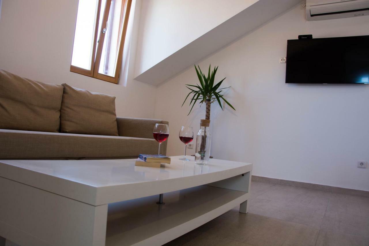 Buga Apartment In Center Of Mali Lošinj Extérieur photo