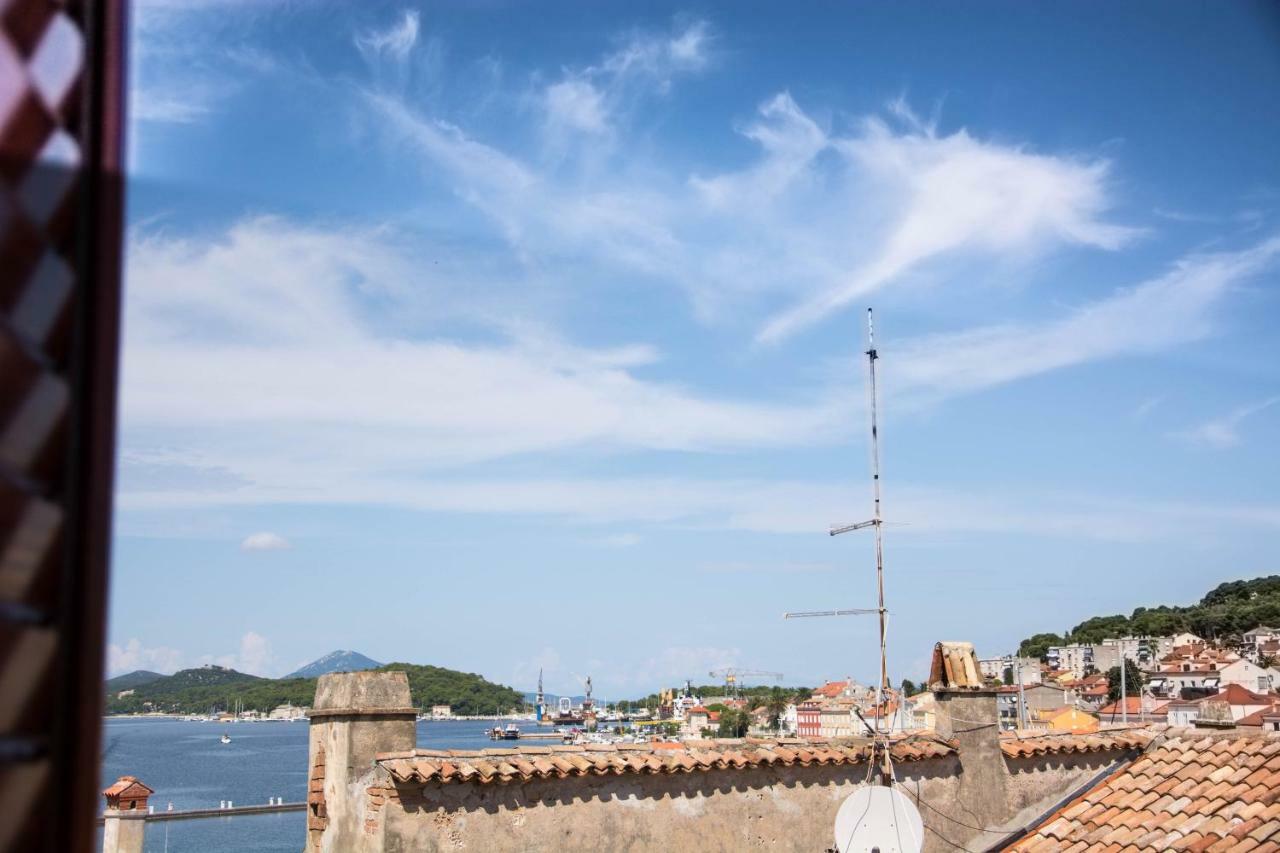 Buga Apartment In Center Of Mali Lošinj Extérieur photo