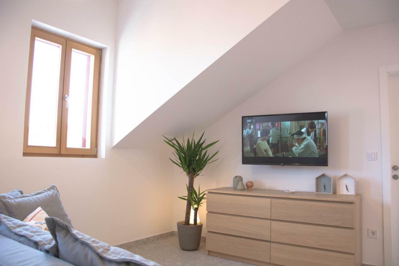 Buga Apartment In Center Of Mali Lošinj Extérieur photo