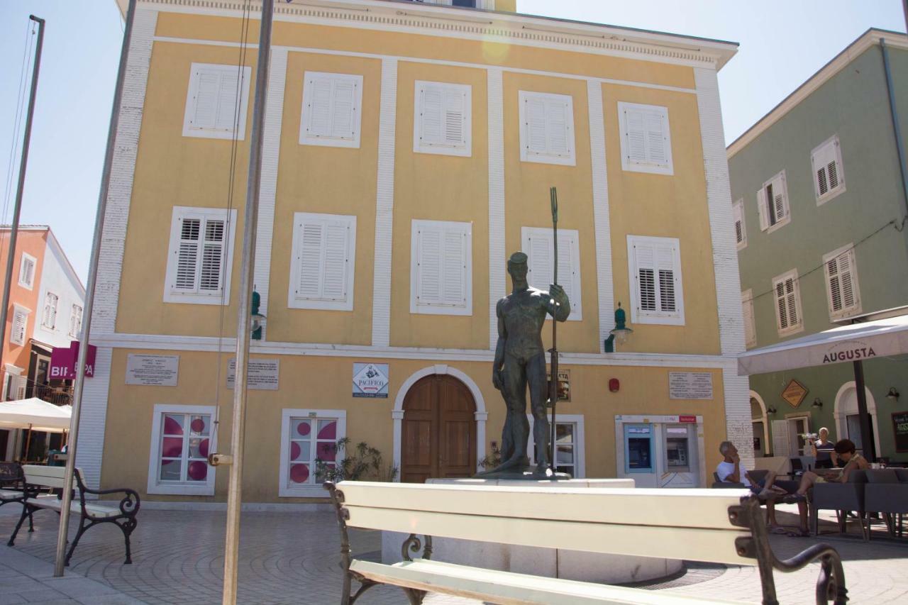 Buga Apartment In Center Of Mali Lošinj Extérieur photo