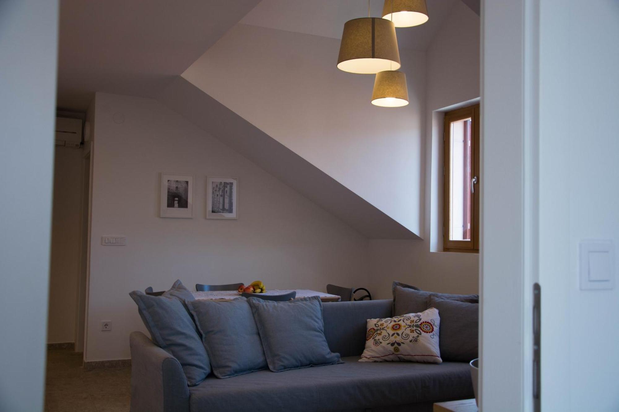 Buga Apartment In Center Of Mali Lošinj Extérieur photo