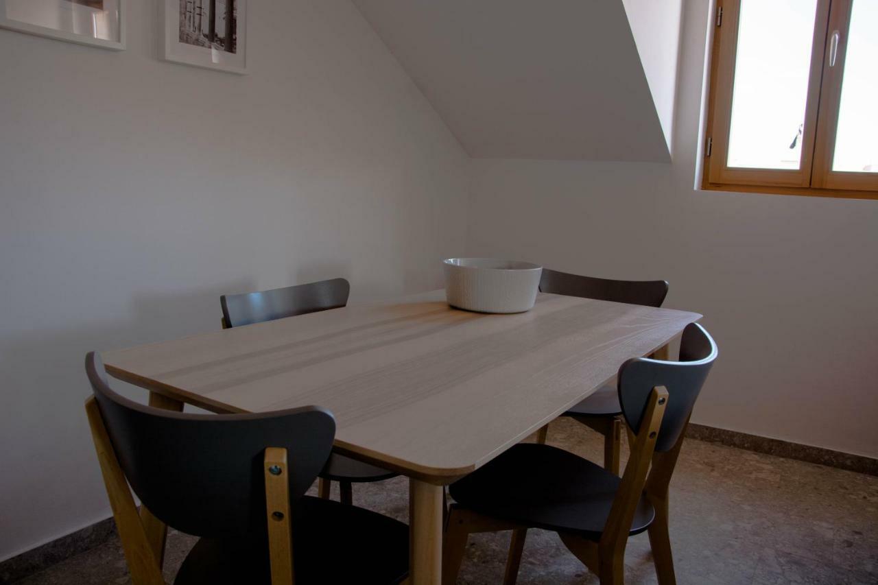 Buga Apartment In Center Of Mali Lošinj Extérieur photo