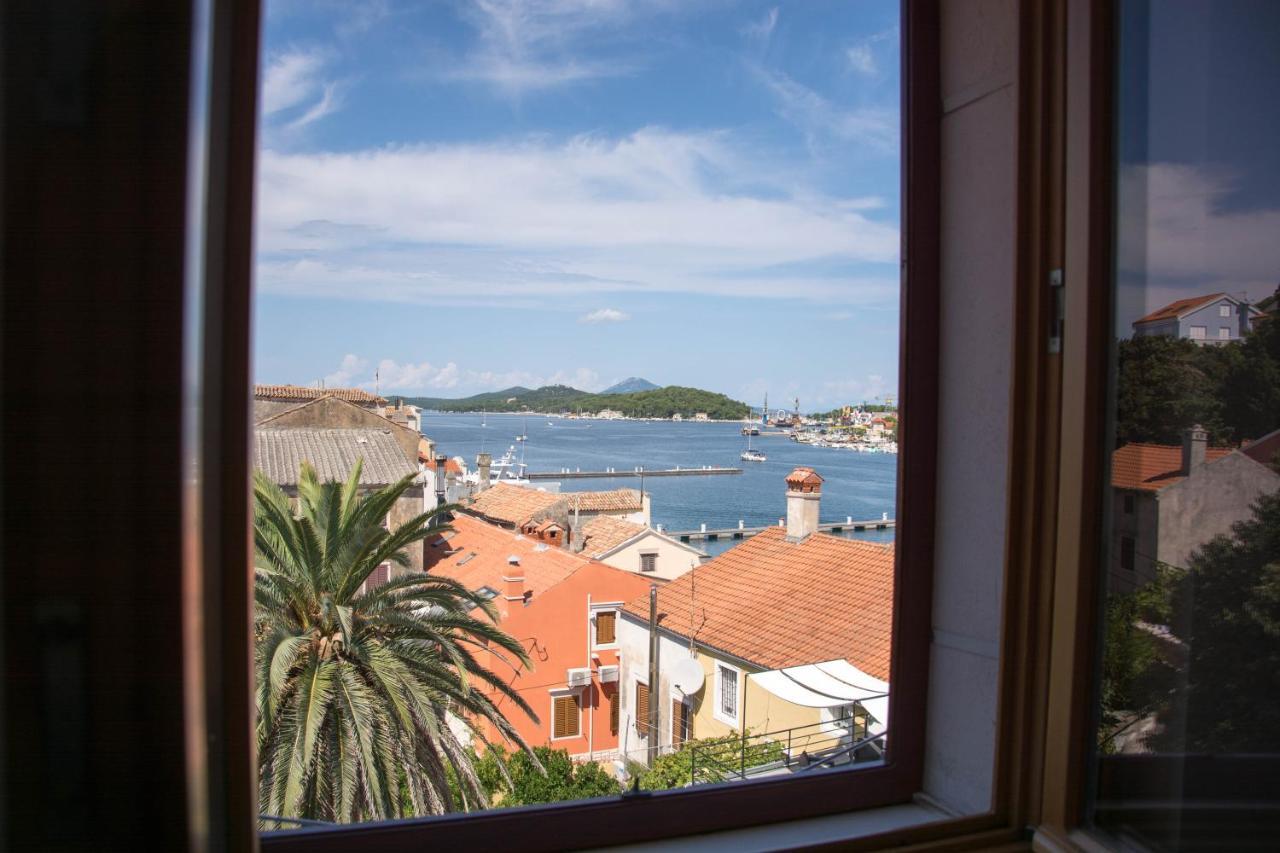 Buga Apartment In Center Of Mali Lošinj Extérieur photo