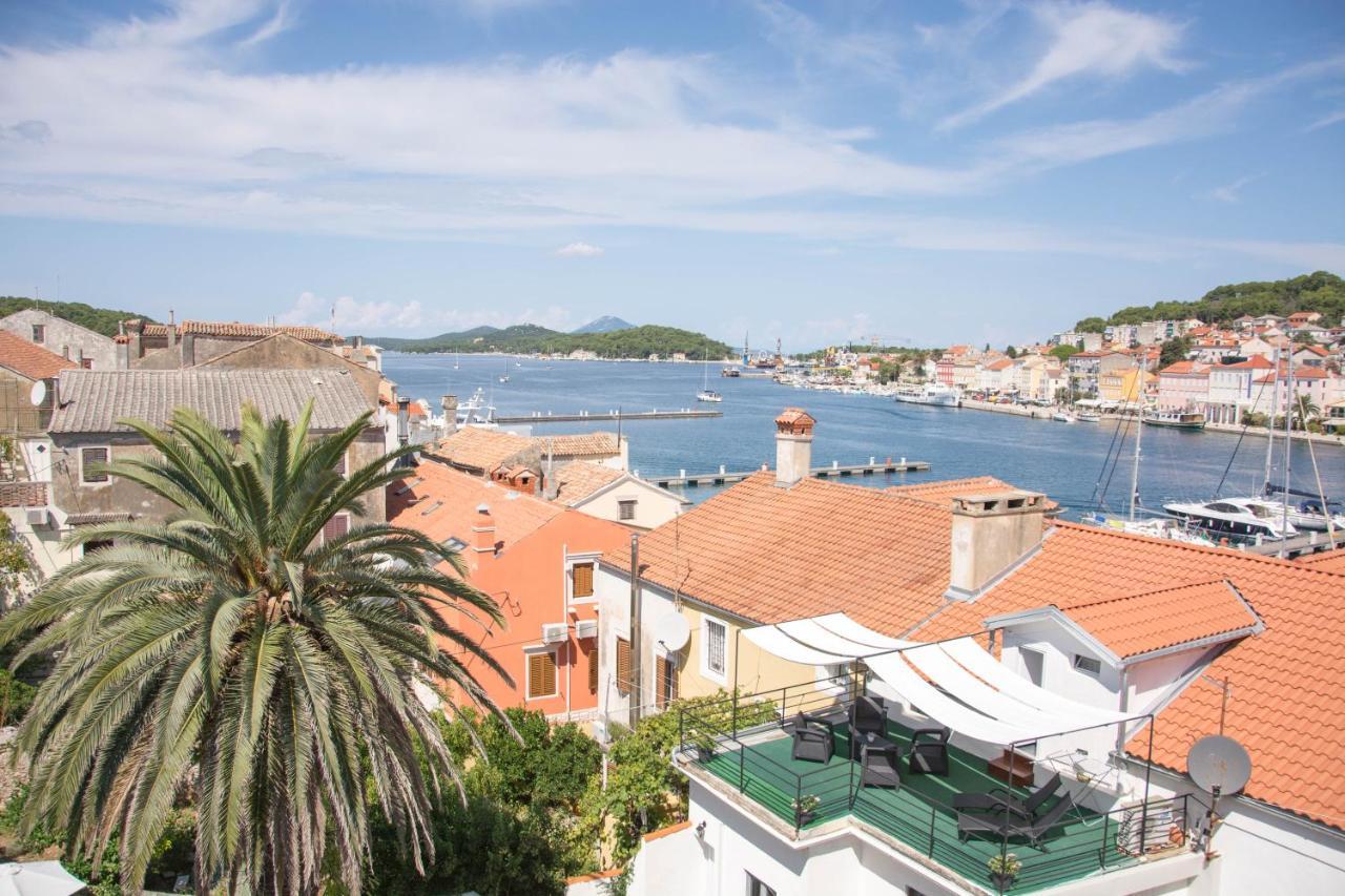 Buga Apartment In Center Of Mali Lošinj Extérieur photo