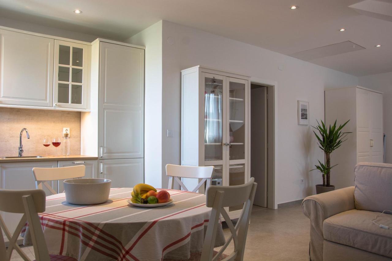 Buga Apartment In Center Of Mali Lošinj Extérieur photo