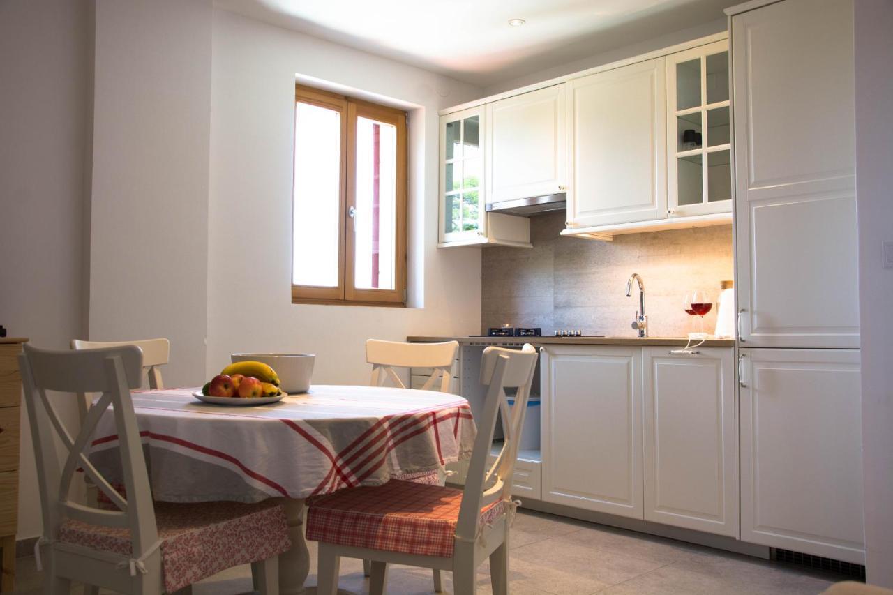 Buga Apartment In Center Of Mali Lošinj Extérieur photo