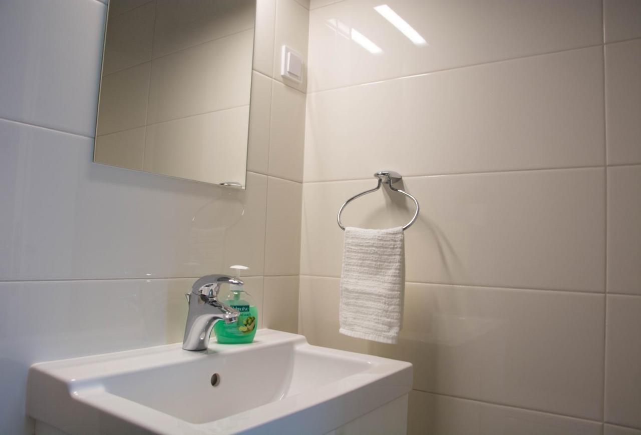 Buga Apartment In Center Of Mali Lošinj Extérieur photo