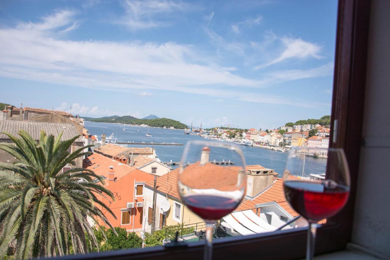 Buga Apartment In Center Of Mali Lošinj Extérieur photo