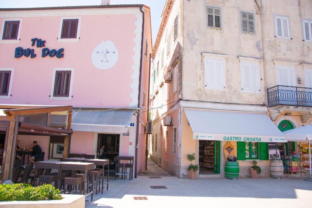 Buga Apartment In Center Of Mali Lošinj Extérieur photo